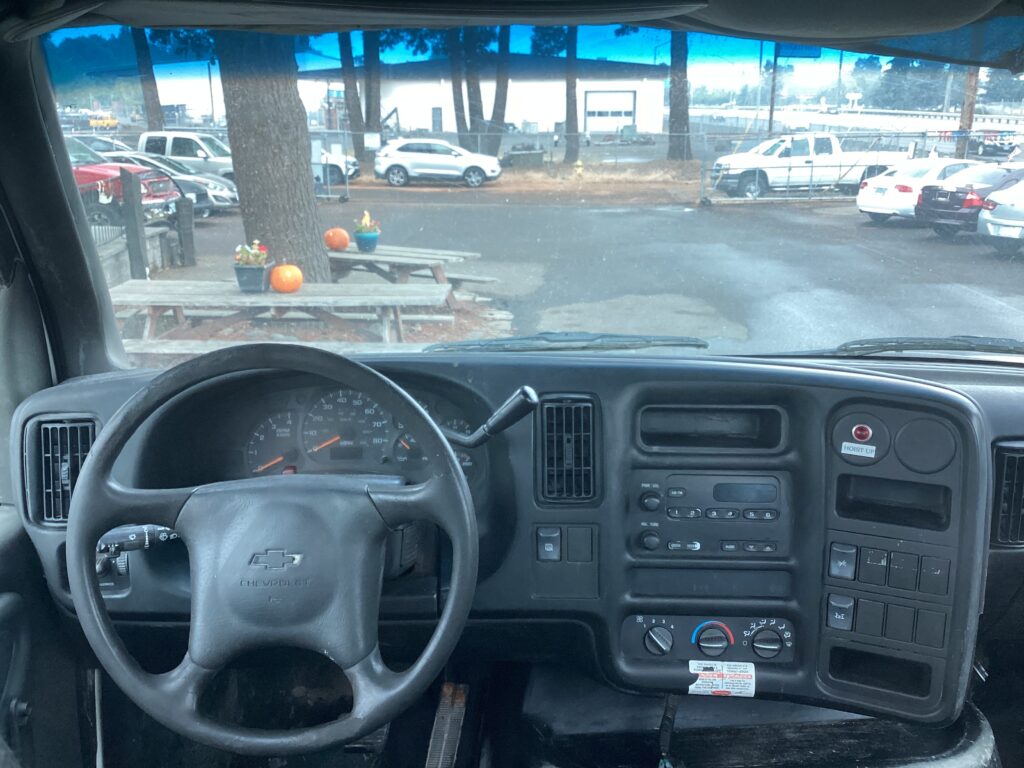 2003 Chevrolet C6