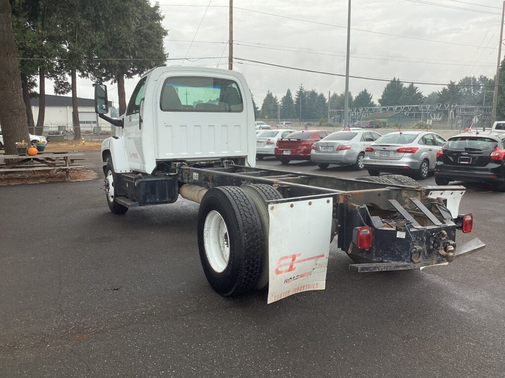 2003 Chevrolet C6