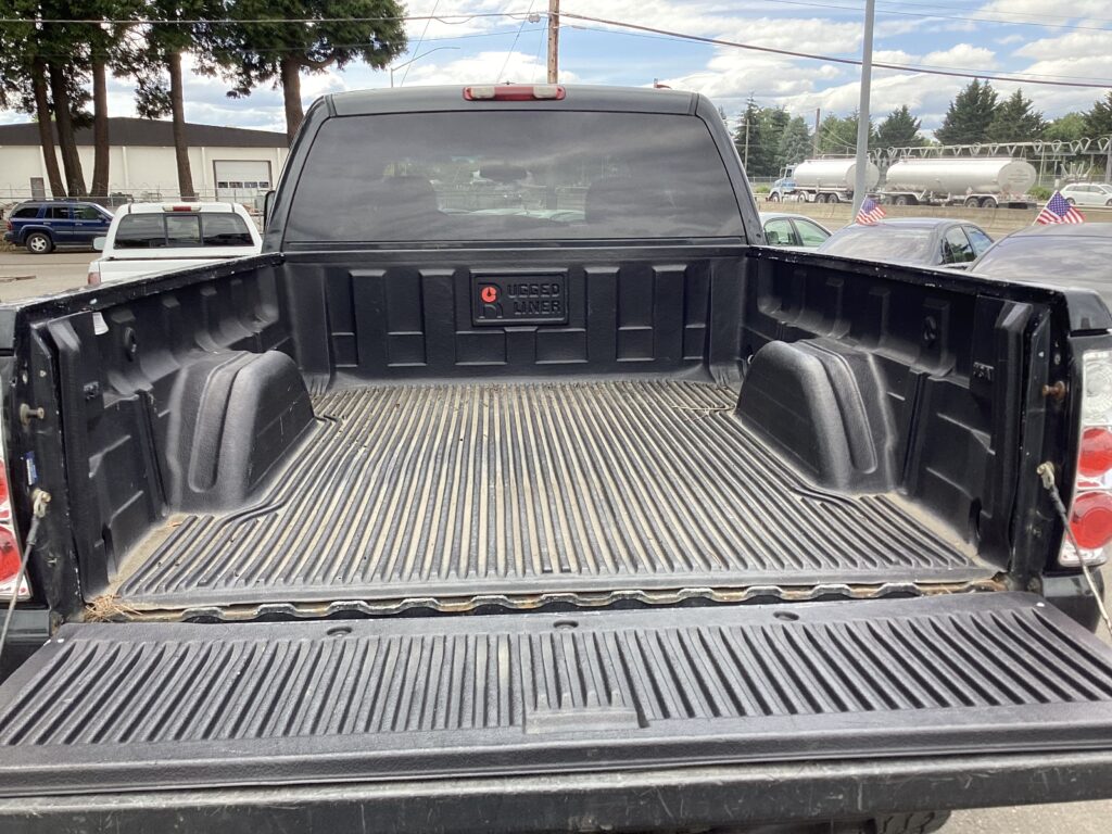 2003 GMC Sierra 2500HD SLE