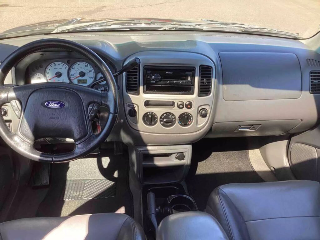 1990 Ford F-250 HD