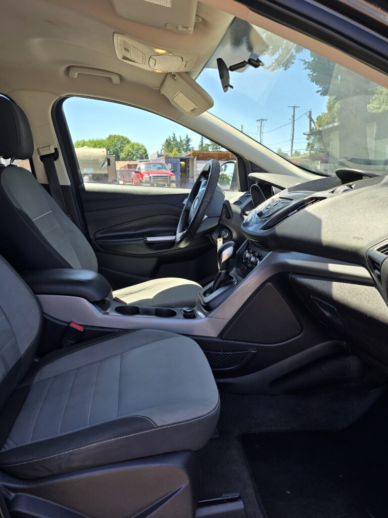 2015 Ford Escape Special Edition