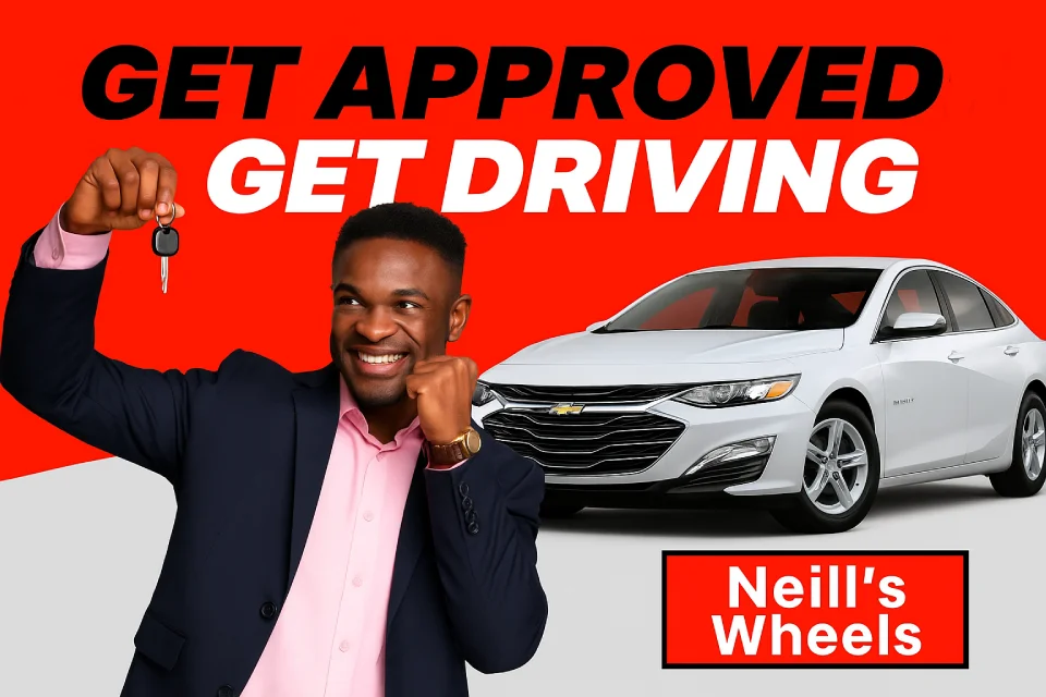 Neill’s-Wheels