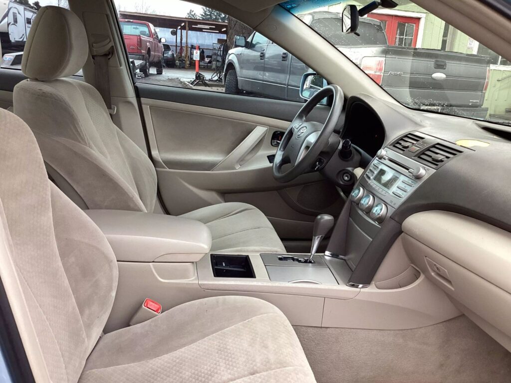 2009 Toyota Camry LE