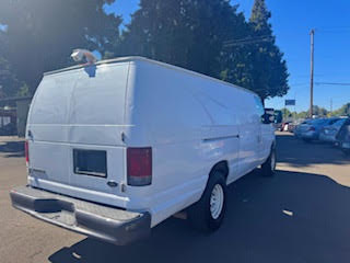 2006 Ford E-250 Extended E-250 Extended