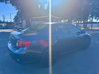2010 Toyota Corolla Sedan 4D