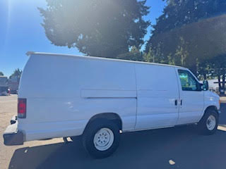 2006 Ford E-250 Extended E-250 Extended