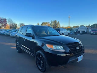 2007 Hyundai Santa Fe GLS