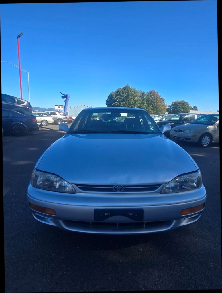 1996 Toyota Camry DX
