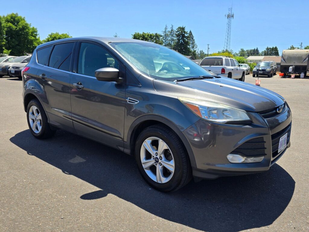 2015 Ford Escape Special Edition