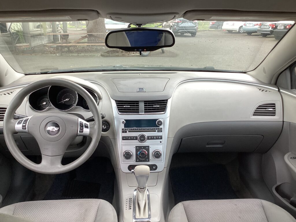 2008 Chevrolet Malibu 1LT