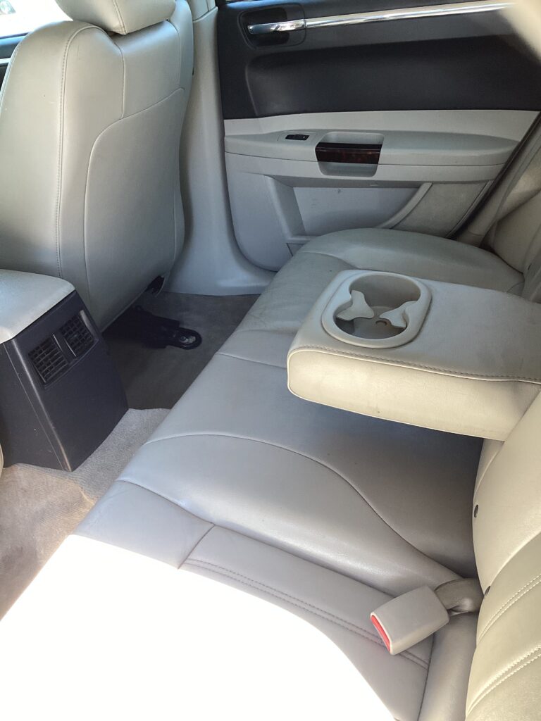 2006 Chrysler 300 C