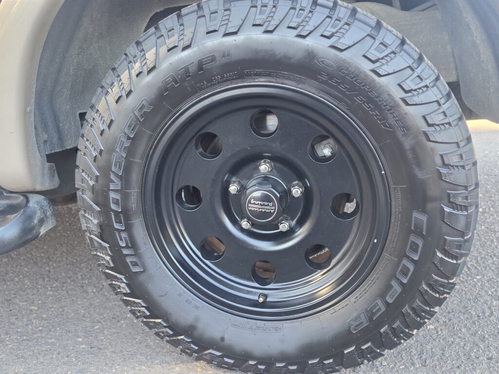 1999 Ford Expedition Eddie Bauer