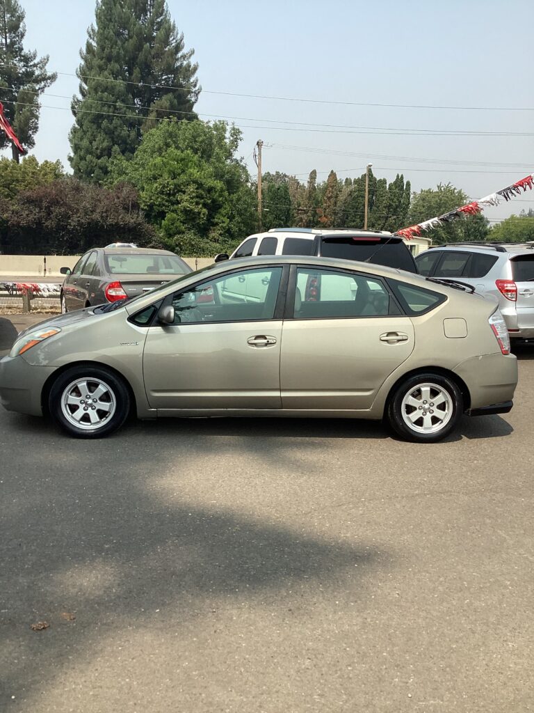 2006 Toyota Prius HYBRID CV
