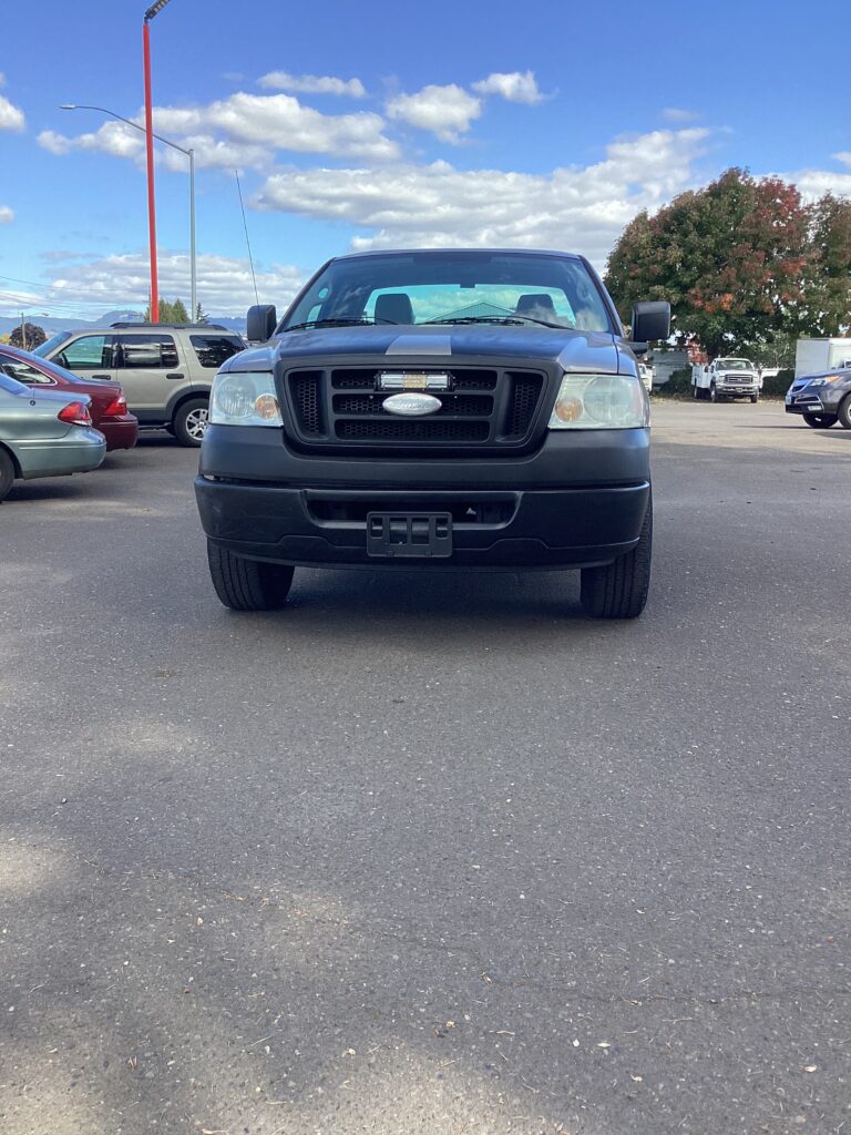2006 FORD F-150