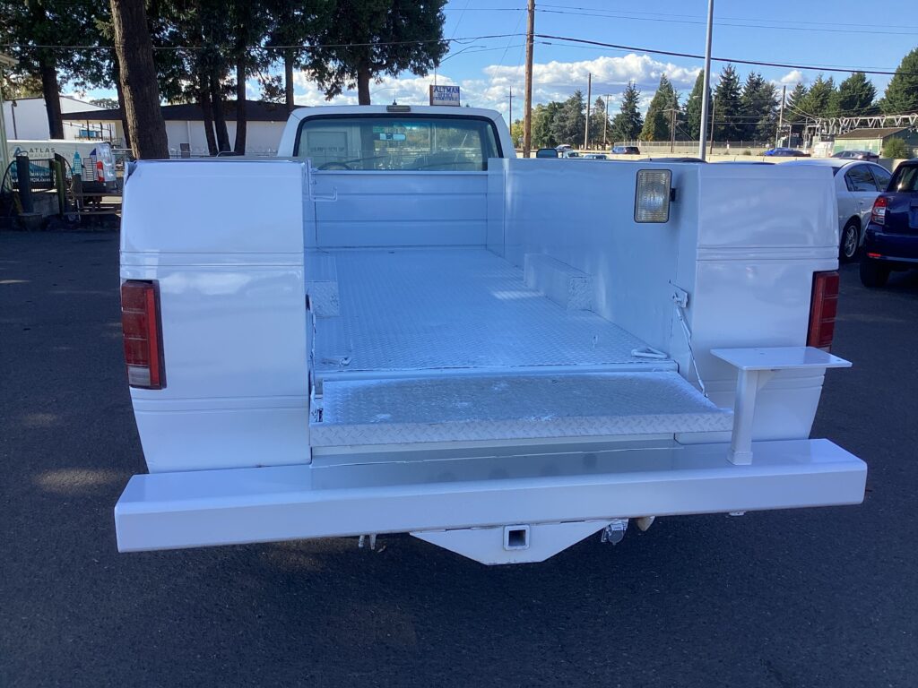 1990 FORD 450