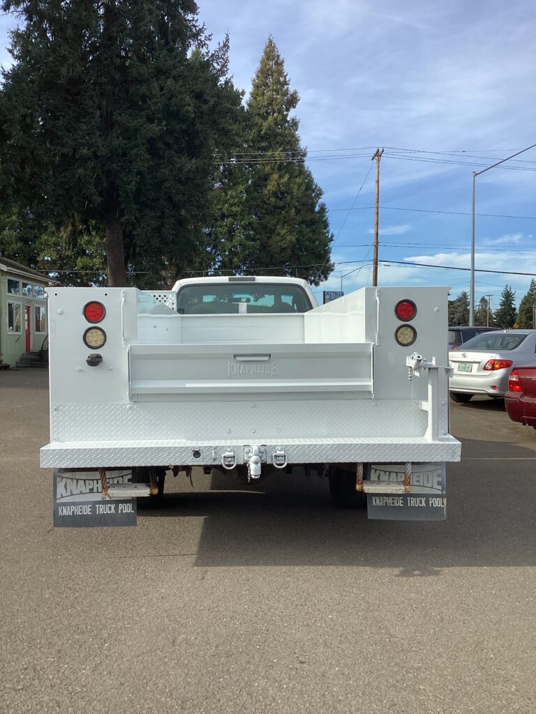 2004 FORD F-550 XL Super Duty